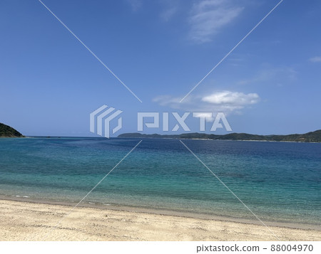 奄美大島海灘 88004970