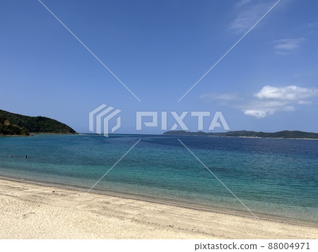 奄美大島海灘 奄美大島海灘 88004971
