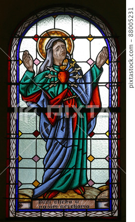 Seven Sorrows of the Blessed Virgin Mary Seven Sorrows of the Blessed Virgin Mary 88005231