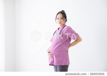 孕婦工作產假 88005694