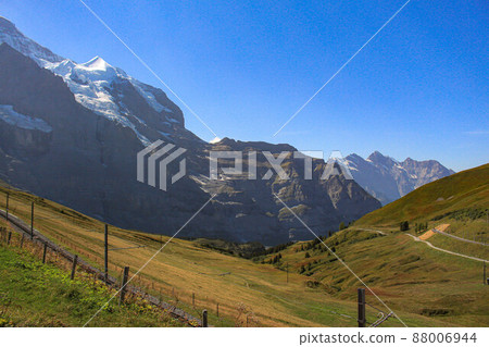 [格林德瓦] 克萊納謝德格 88006944