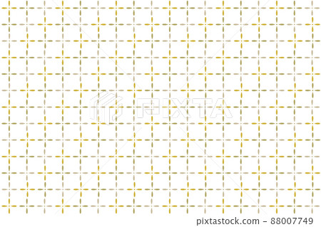 Illustration decoration pattern pattern background Scandinavian vector AI JPEG image material 88007749