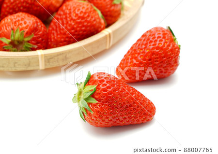 Ichigo crimson cheeks 88007765