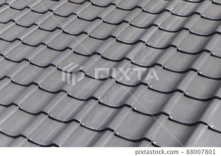tile. Background material for roof tiles. tile. Background material for roof tiles. 88007801