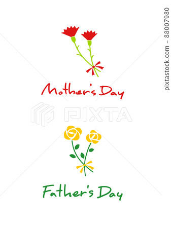 母親節父親節 88007980