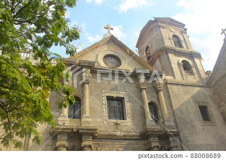 馬尼拉聖奧古斯丁教堂 88008689