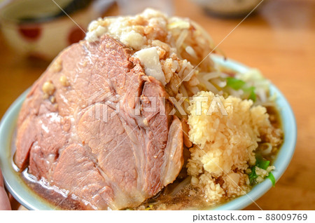 Mashima Shinjiro ramen Mashima Shinjiro ramen 88009769