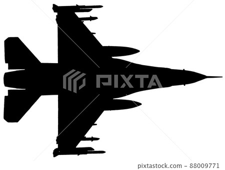 F-16CJ 戰隼 88009771