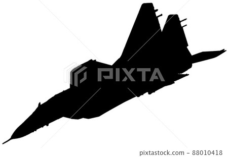 MiG-29SMT Fulcrum 88010418