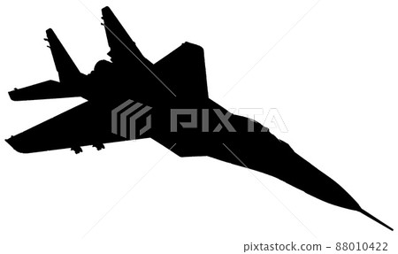 MiG-29SMT Fulcrum 88010422