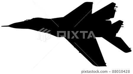 MiG-29SMT支點 88010428