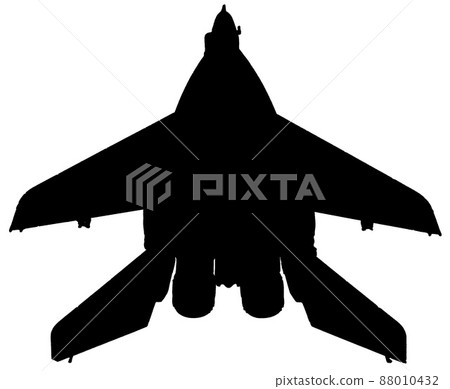 MiG-29SMT支點 88010432