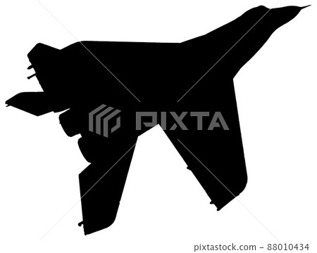 MiG-29SMT支點 88010434