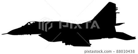 MiG-29SMT Fulcrum 88010438