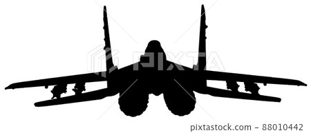 MiG-29SMT Fulcrum 88010442