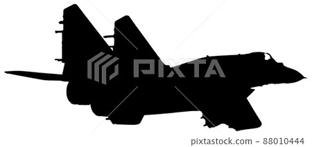 MiG-29SMT Fulcrum 88010444