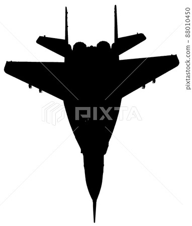 MiG-29SMT Fulcrum 88010450