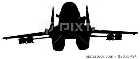 MiG-29SMT Fulcrum 88010454