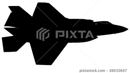 F-35A Lightning II F-35A Lightning II 88010687