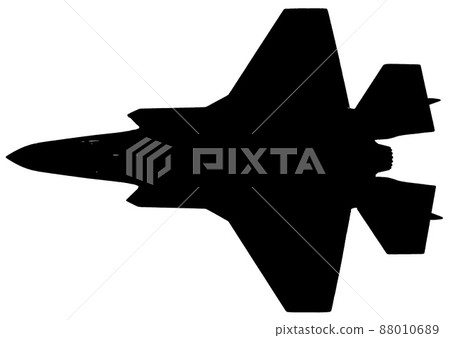 F-35A Lightning II F-35A Lightning II 88010689