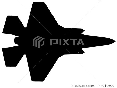 F-35A Lightning II 88010690