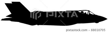 F-35A Lightning II 88010705