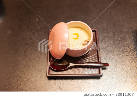 蛋羹 蛋羹 88011307