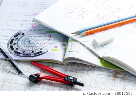 Education, study image 88012593