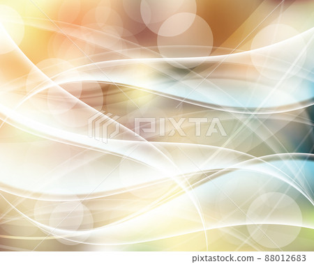 Glow and blur gradient background Glow and blur gradient background 88012683