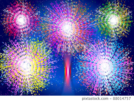 Spring Fireworks Spring Fireworks 88014757
