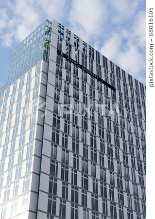 High-rise building (Nagoya Intercity, Fushimi, Nagoya City, Aichi Prefecture) 88016105