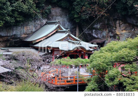 Sasebo City Fukuishi Kannon Sasebo City Fukuishi Kannon 88018833