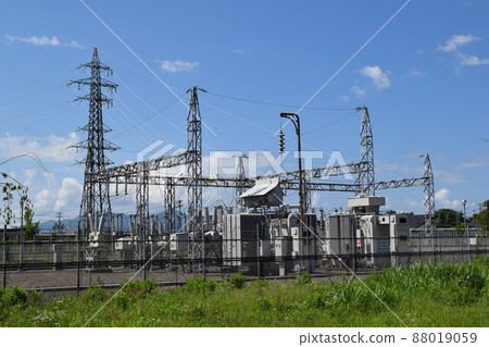 戶外變電站設備 戶外變電站設備 88019059