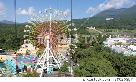 遊樂園 88020897