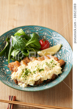 Chicken Nanban 88021869