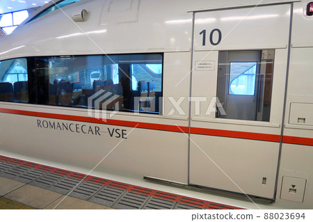 浪漫汽車 VSE 浪漫汽車 VSE 88023694