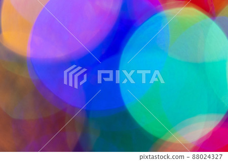 different colors of light 88024327
