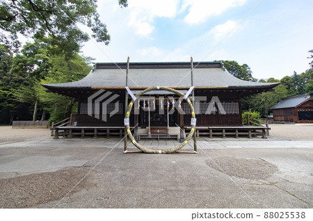 Washimiya Shrine Washimiya Shrine 88025538