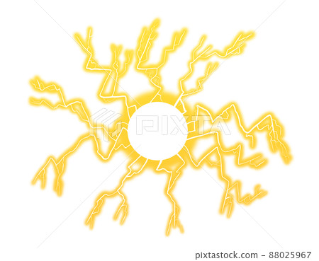 Dengeki ball (yellow) Dengeki ball (yellow) 88025967