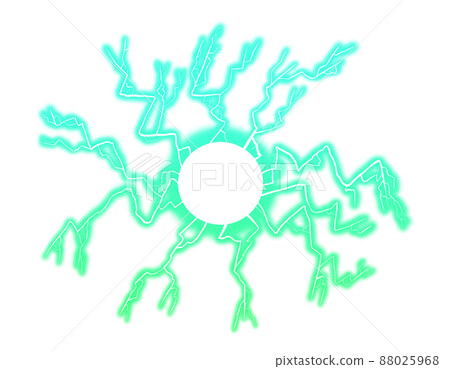 Electric Ball (Green) Electric Ball (Green) 88025968