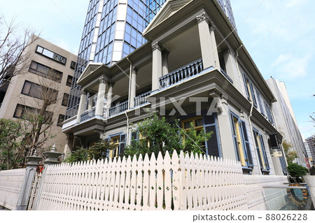 Old Kobe Residency 15th Hall 88026228