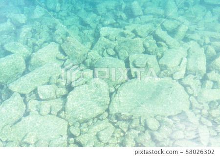 "Osezaki Sea" Izu Peninsula, Numazu City, Shizuoka Prefecture 88026302