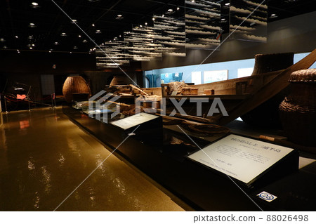 自然人文博物館 88026498