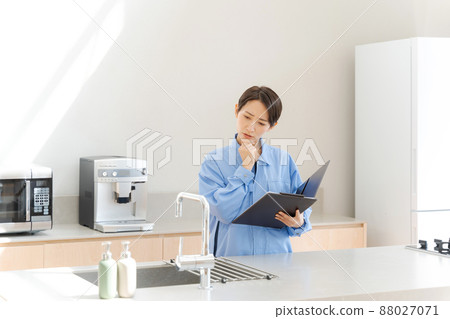 System kitchen remodeling inspection System kitchen remodeling inspection 88027071