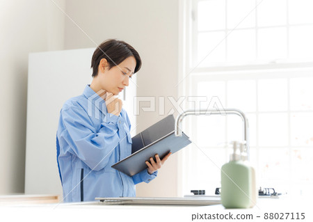 System kitchen remodeling inspection System kitchen remodeling inspection 88027115