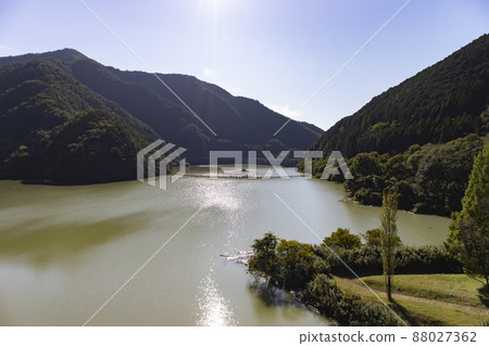 桐生河大壩 桐生河大壩 88027362