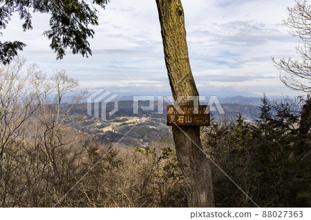 Shizukuishiyama峰會 88027363