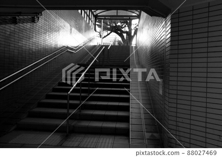 Walk in front of Gifu Station ・ 8 (Gifu City, Gifu Prefecture) Walk in front of Gifu Station ・ 8 (Gifu City, Gifu Prefecture) 88027469