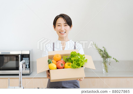 產區直送一名蔬菜主婦 88027865