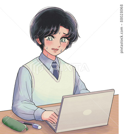 70's anime on Pinterest